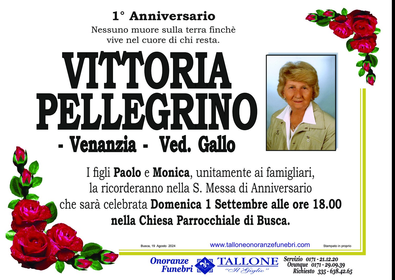 Vittoria Pellegrino